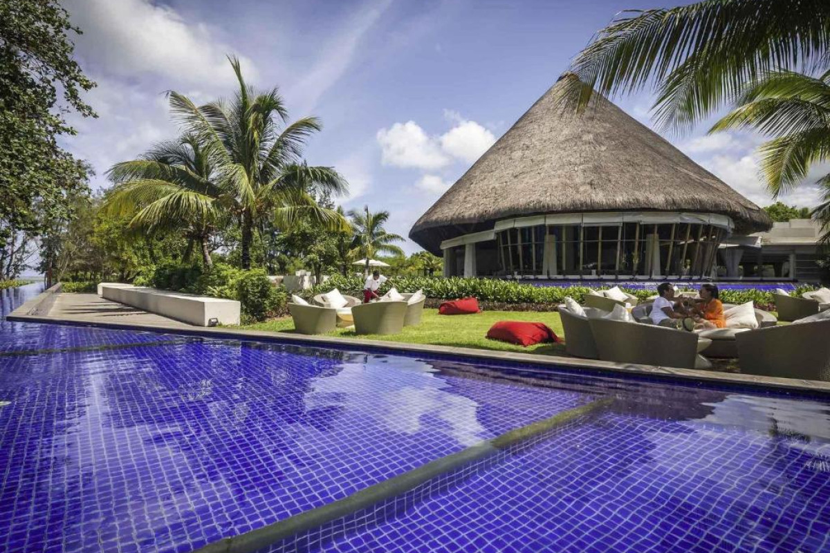 Hotel SO Sofitel Mauritius