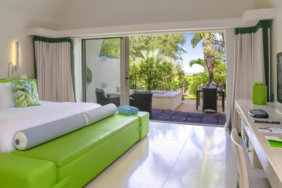 Hotel SO Sofitel Mauritius
