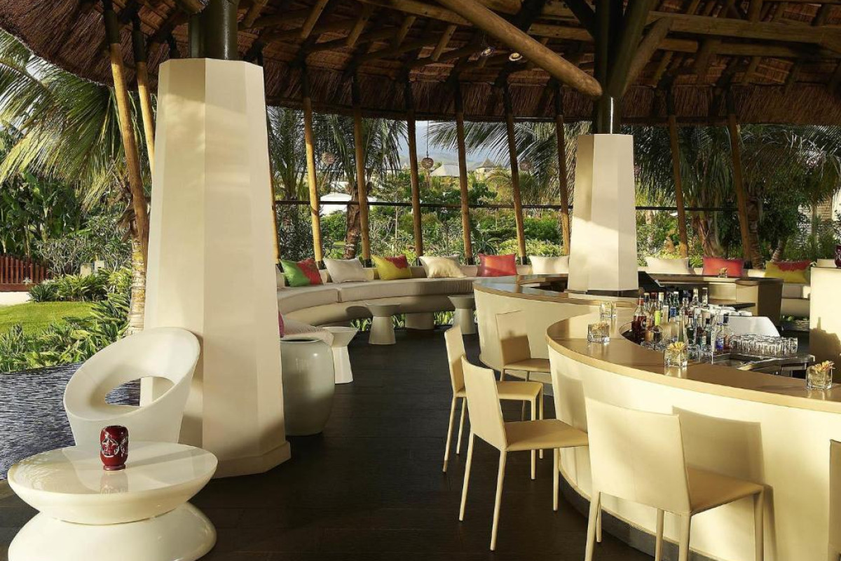 Hotel SO Sofitel Mauritius
