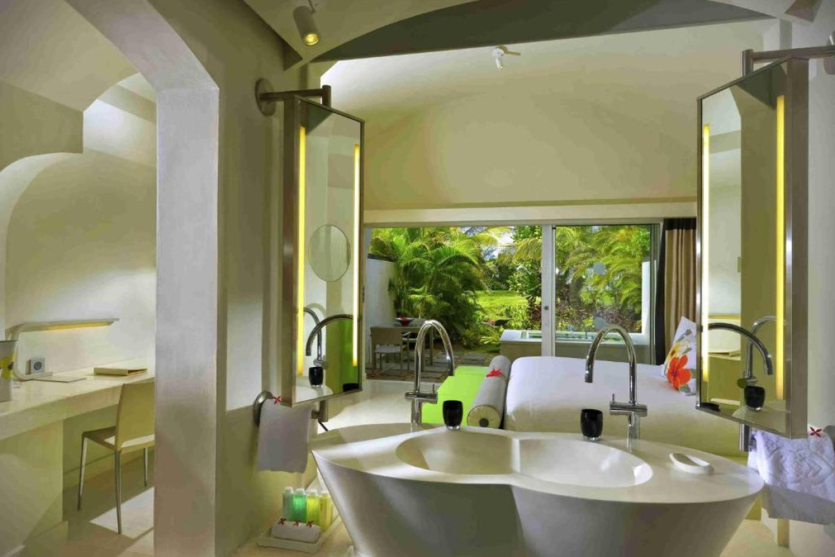 Hotel SO Sofitel Mauritius
