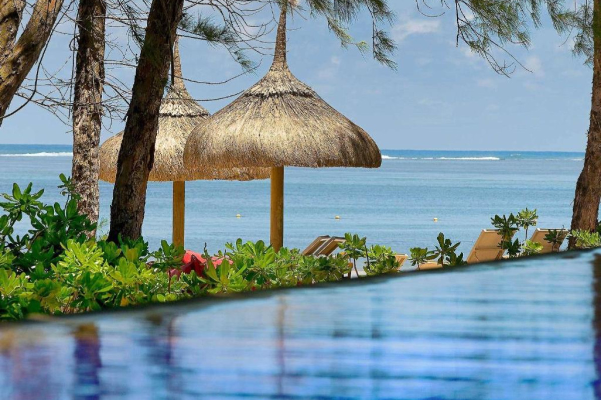 Hotel SO Sofitel Mauritius
