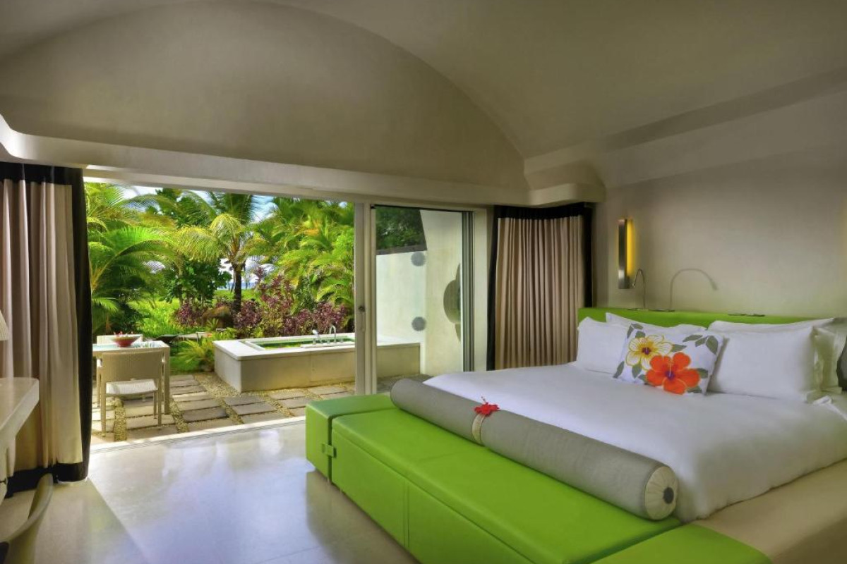 Hotel SO Sofitel Mauritius