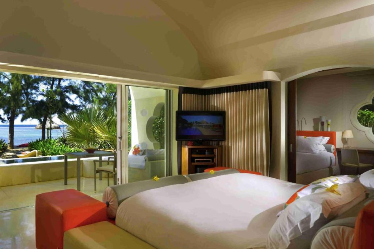 Hotel SO Sofitel Mauritius
