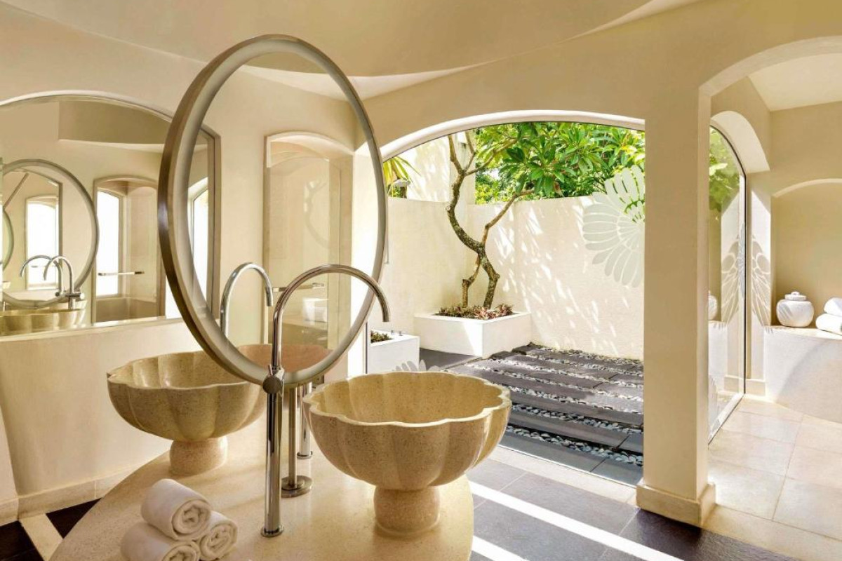 Hotel SO Sofitel Mauritius