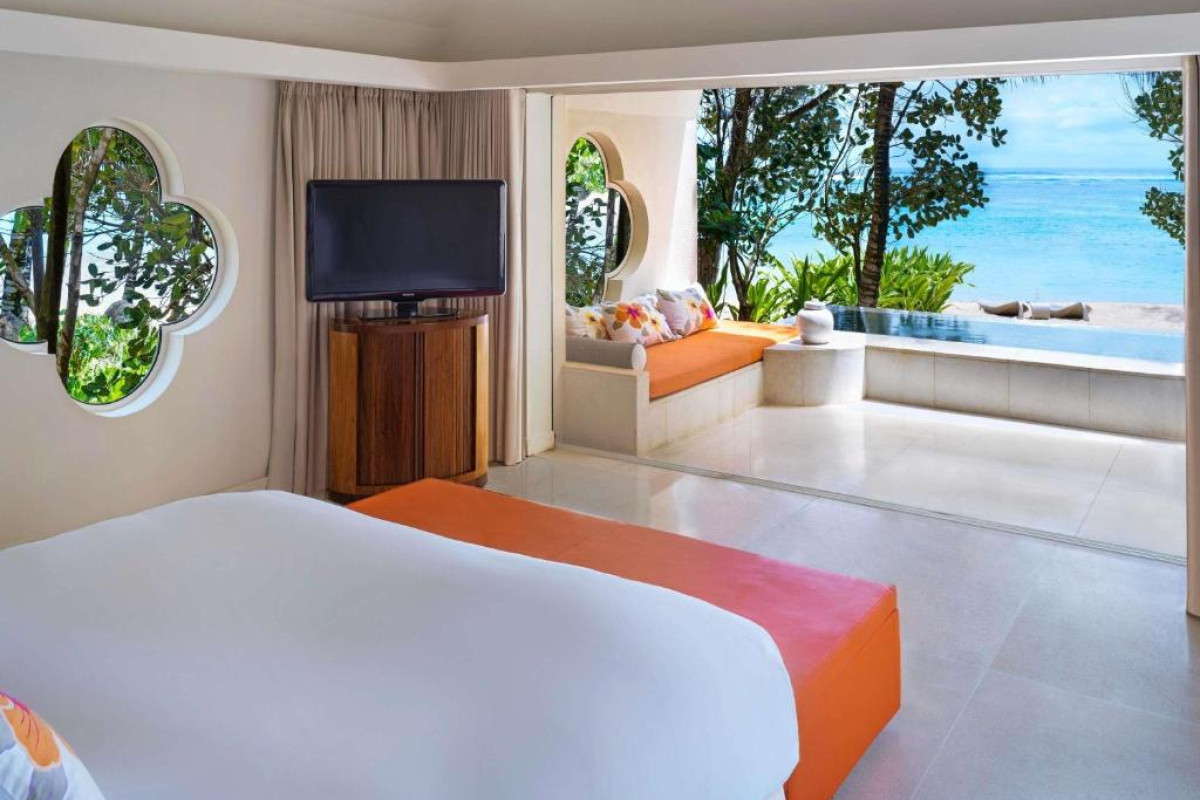 Hotel SO Sofitel Mauritius