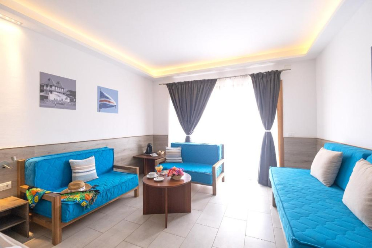 Hotel Sobrado Boutique