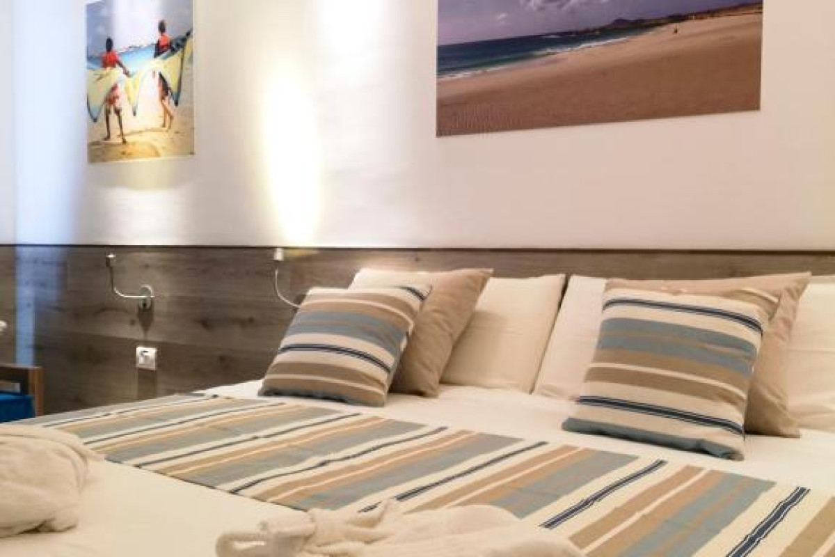 Hotel Sobrado Boutique