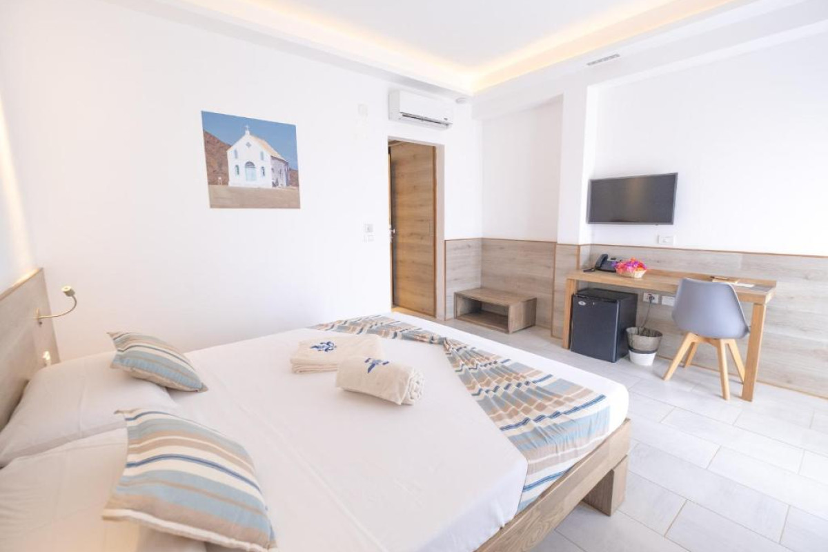 Hotel Sobrado Boutique