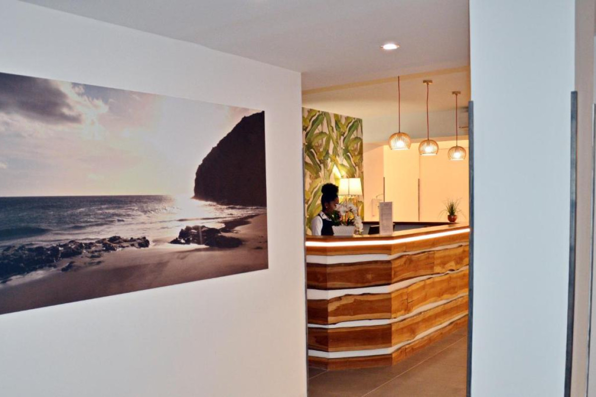 Hotel Sobrado Boutique