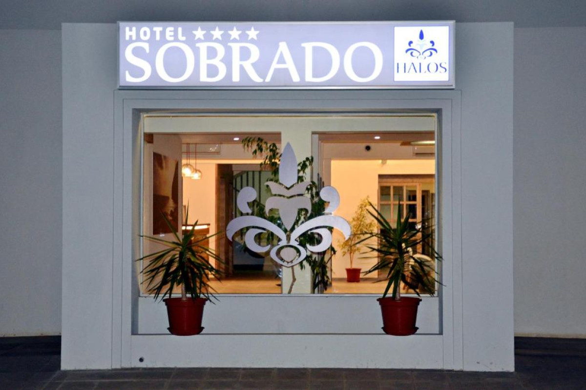 Hotel Sobrado Boutique