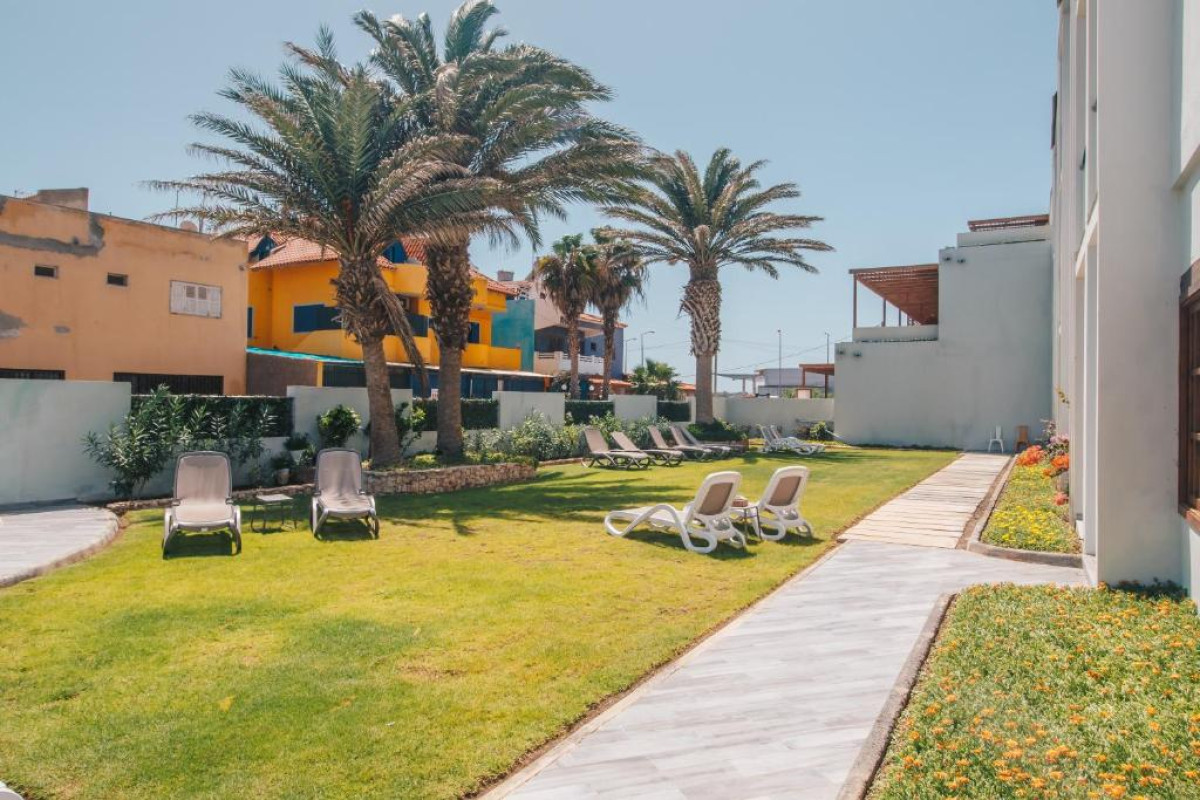 Hotel Sobrado Boutique