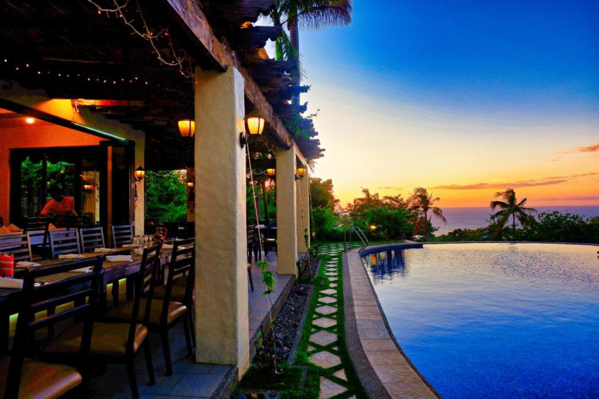 Hotel Soffia