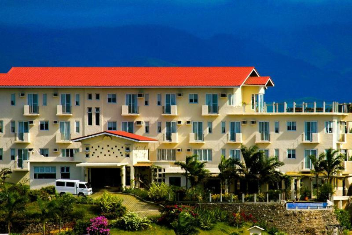 Hotel Soffia