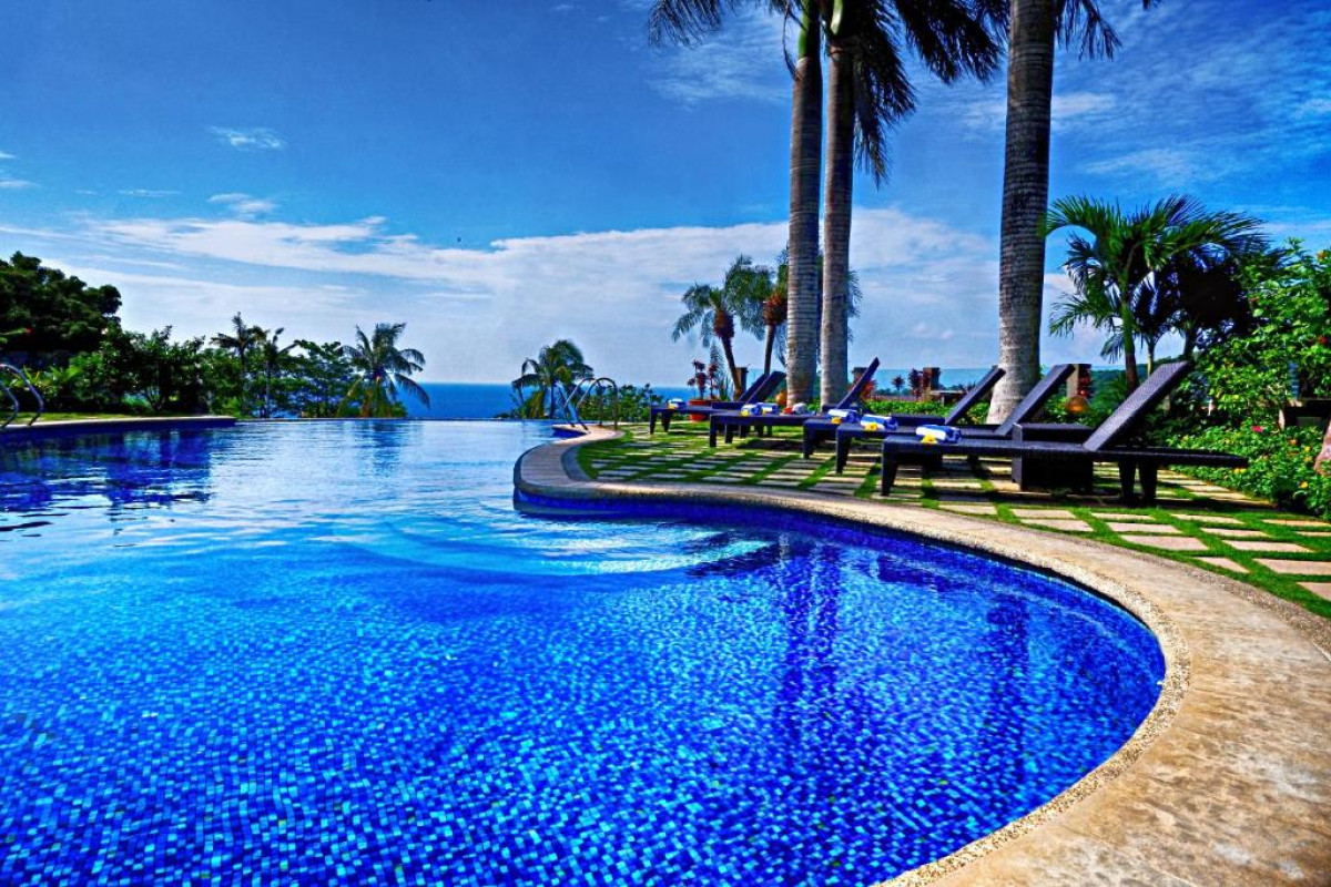 Hotel Soffia