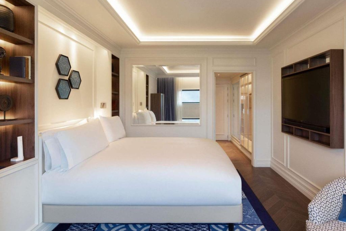 Sofitel Barcelona Skipper Hotel
