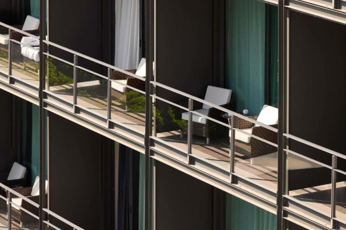 Sofitel Barcelona Skipper Hotel