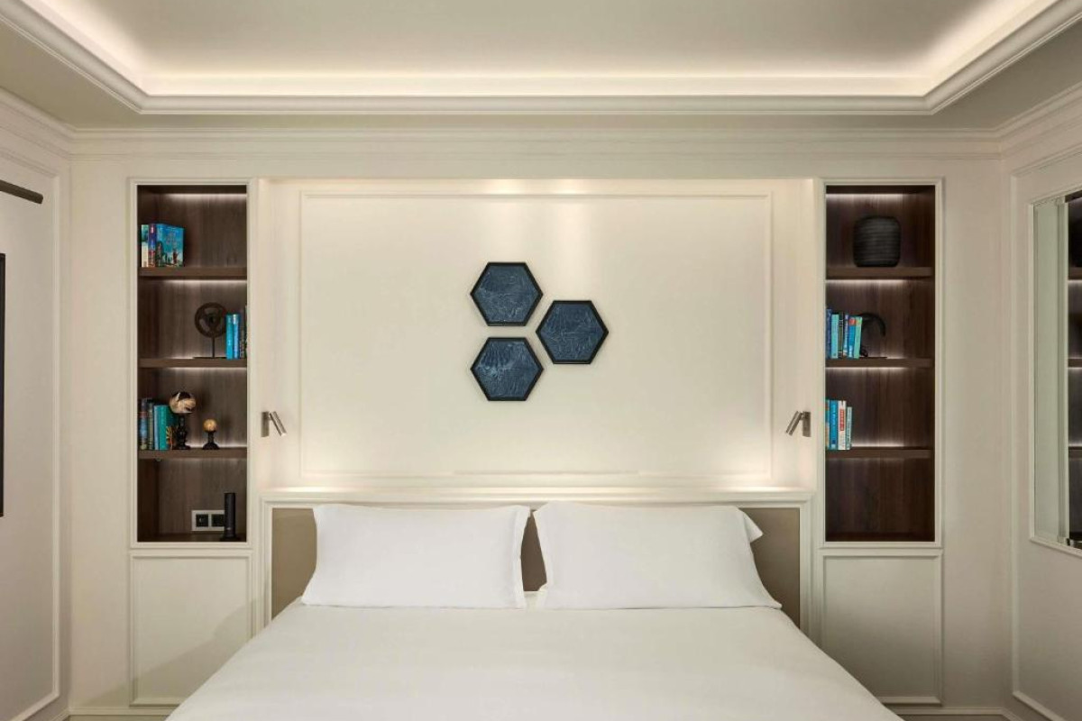 Sofitel Barcelona Skipper Hotel