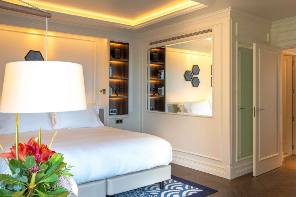 Sofitel Barcelona Skipper Hotel