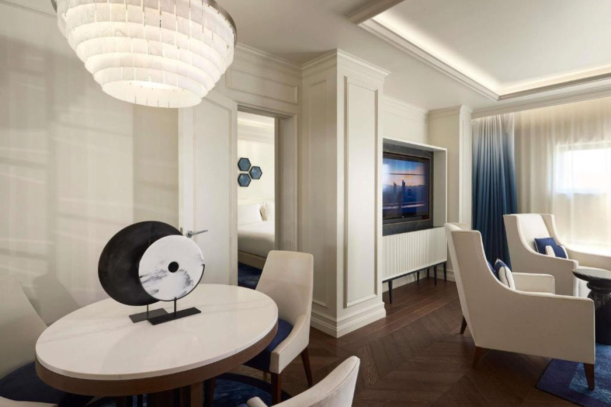 Sofitel Barcelona Skipper Hotel