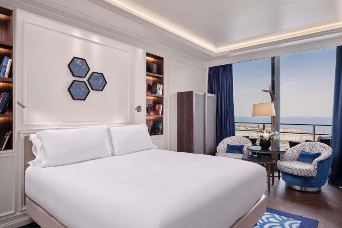 Sofitel Barcelona Skipper Hotel