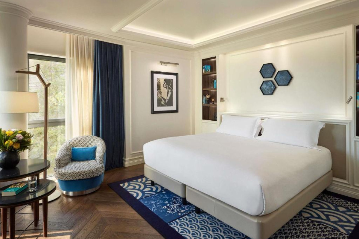 Sofitel Barcelona Skipper Hotel