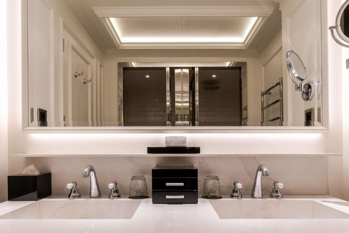 Sofitel Barcelona Skipper Hotel