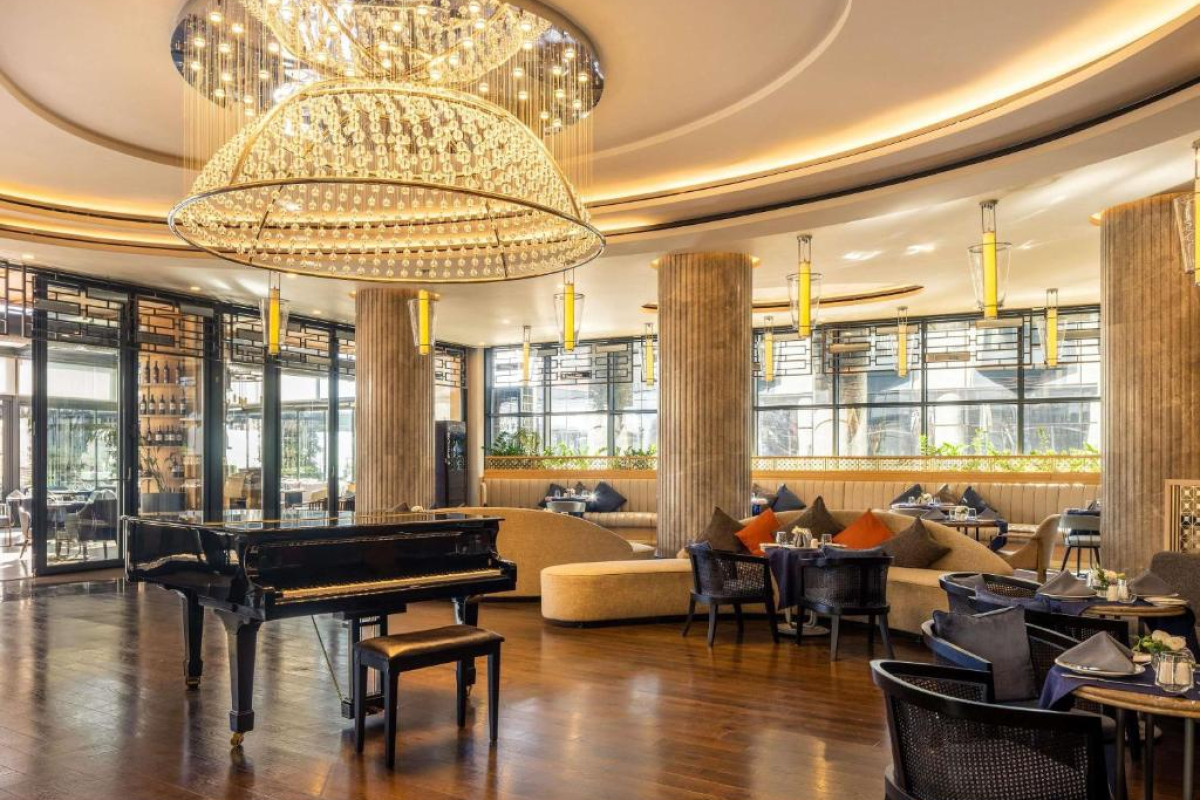 Sofitel Istanbul Taksim