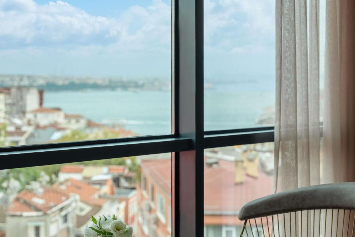 Sofitel Istanbul Taksim