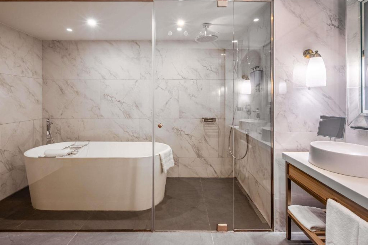 Sofitel Istanbul Taksim