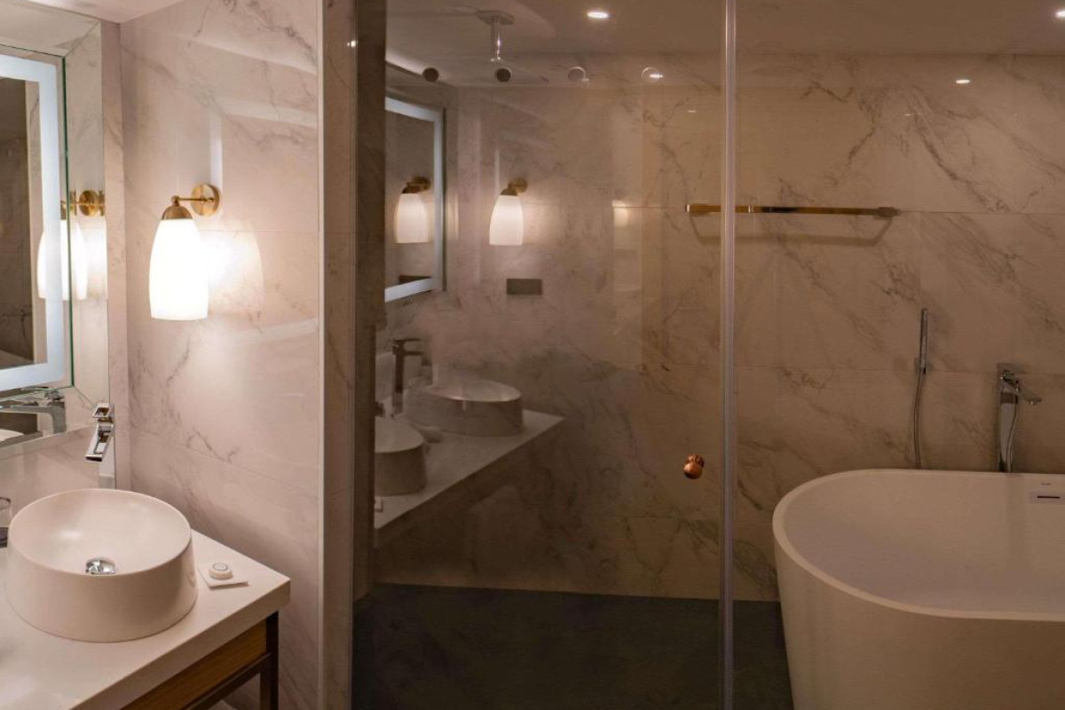 Sofitel Istanbul Taksim