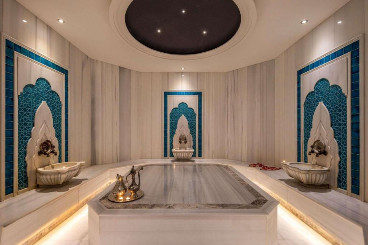Sofitel Istanbul Taksim