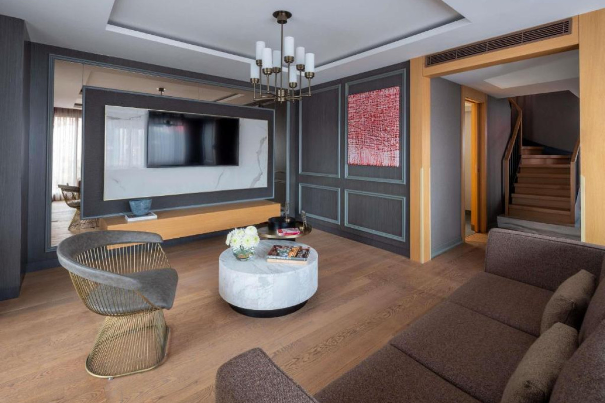 Sofitel Istanbul Taksim