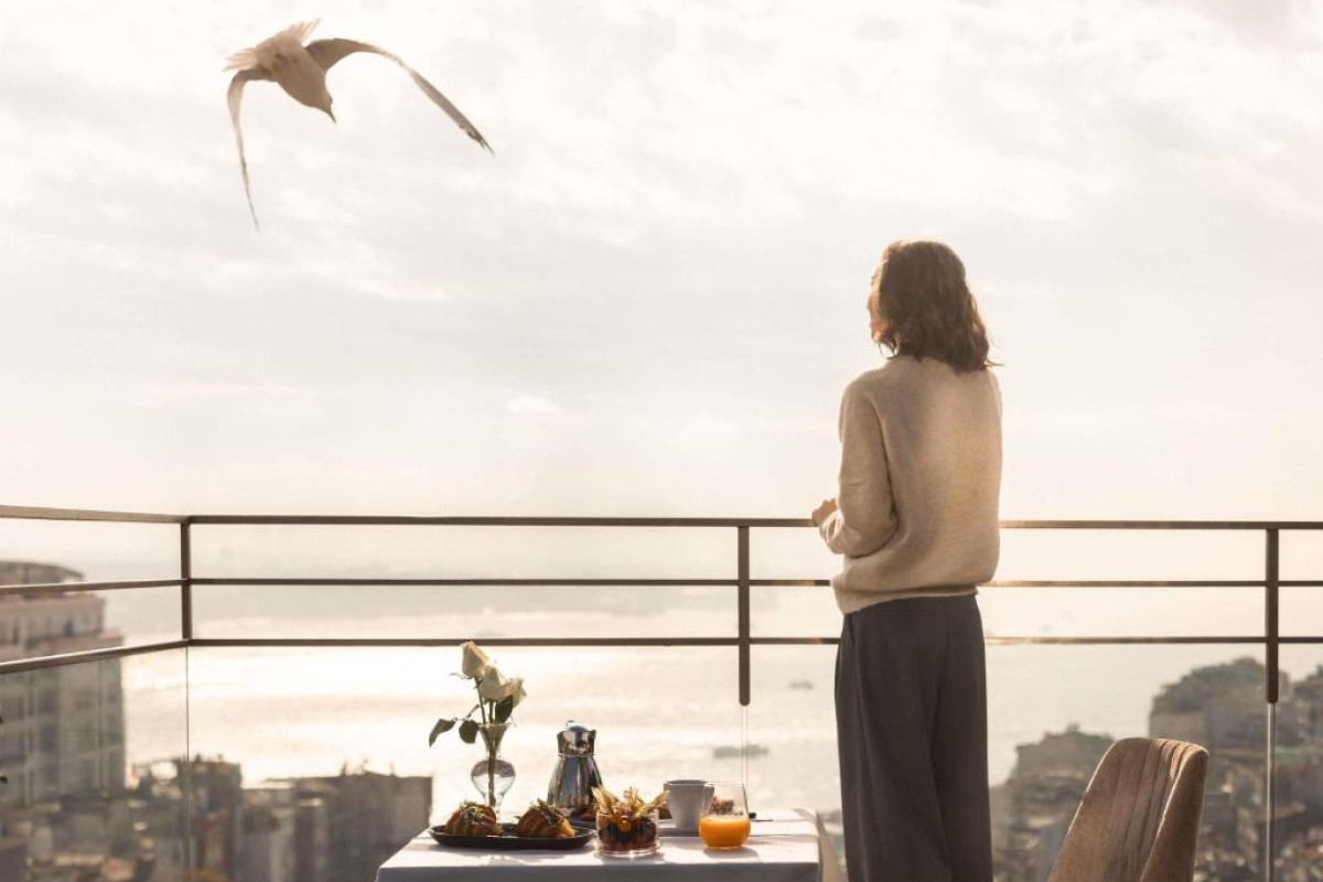 Sofitel Istanbul Taksim