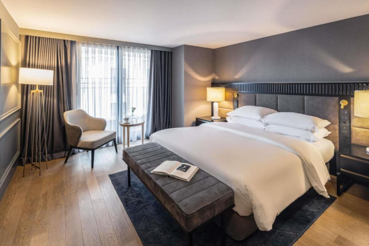 Sofitel Istanbul Taksim