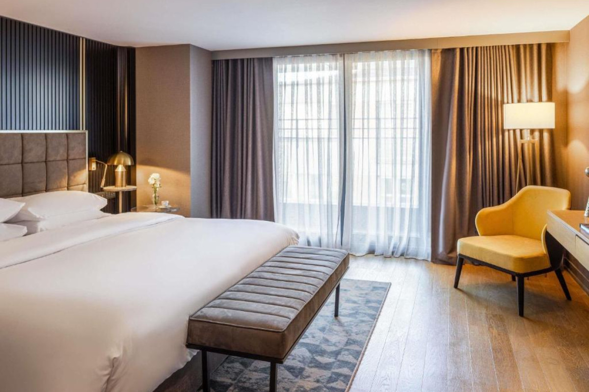 Sofitel Istanbul Taksim