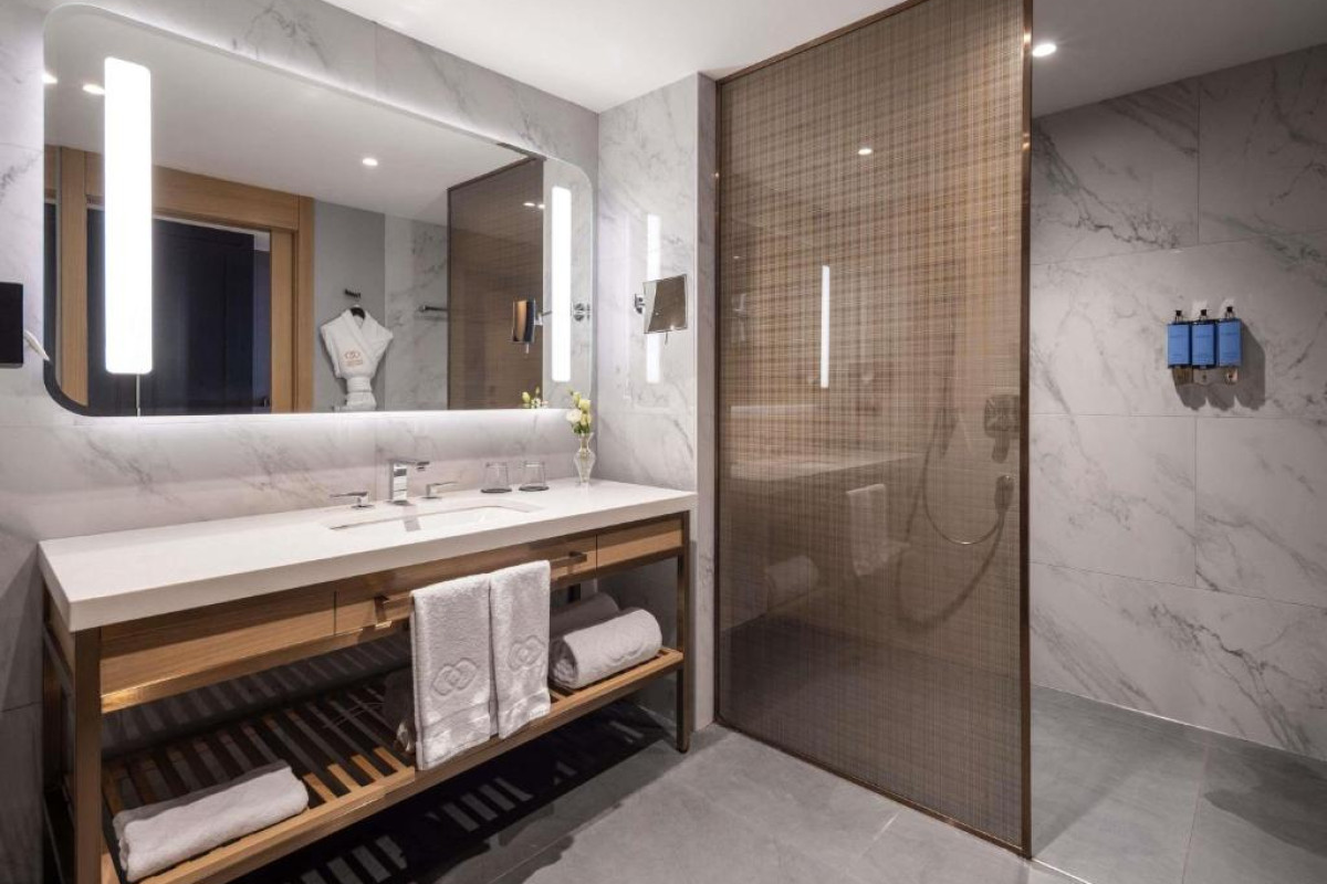 Sofitel Istanbul Taksim