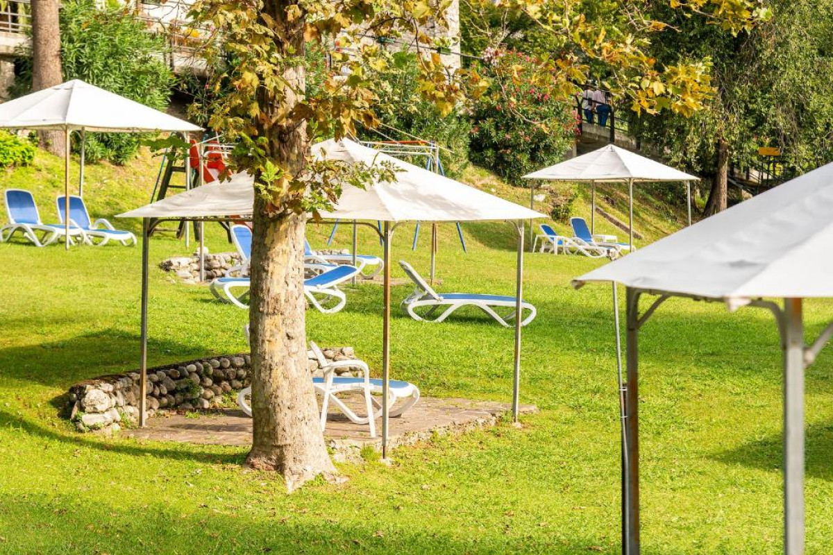 Hotel Sogno del Benaco