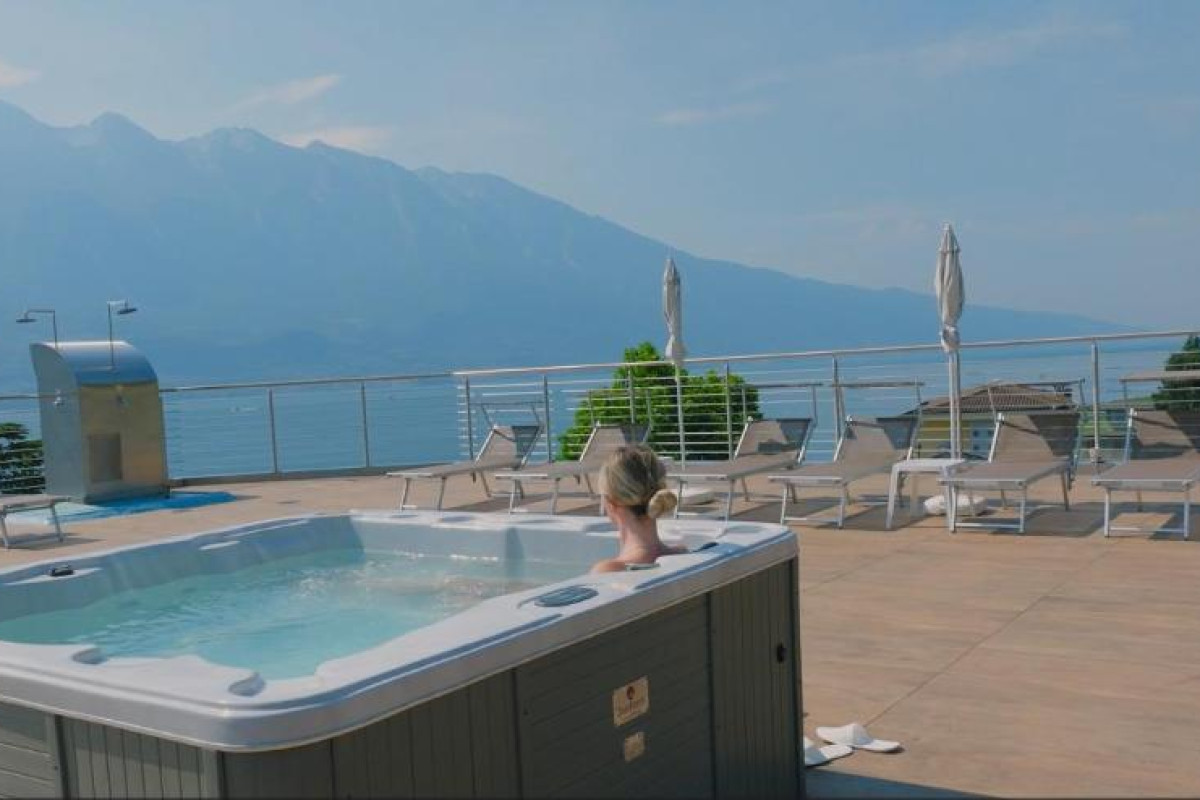 Hotel Sogno del Benaco