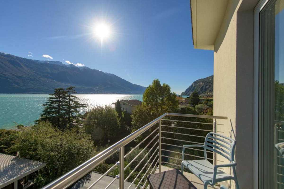 Hotel Sogno del Benaco