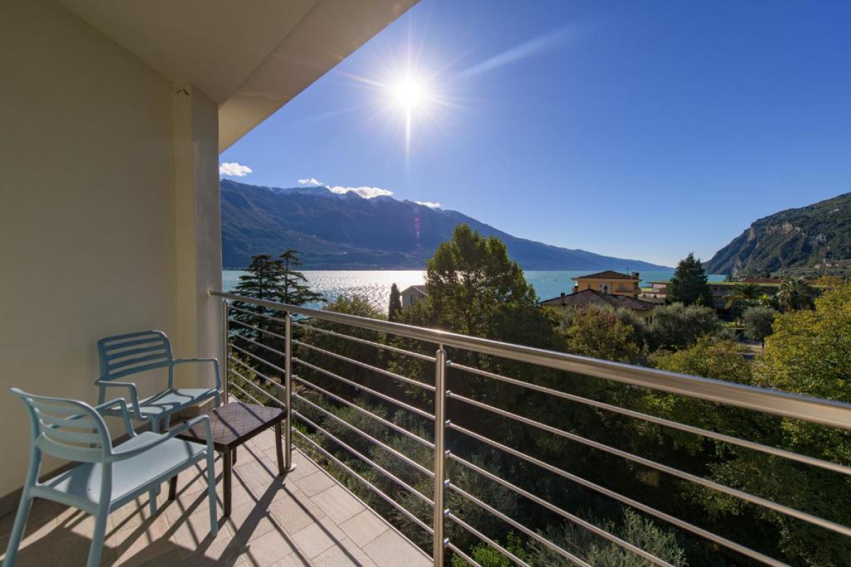 Hotel Sogno del Benaco