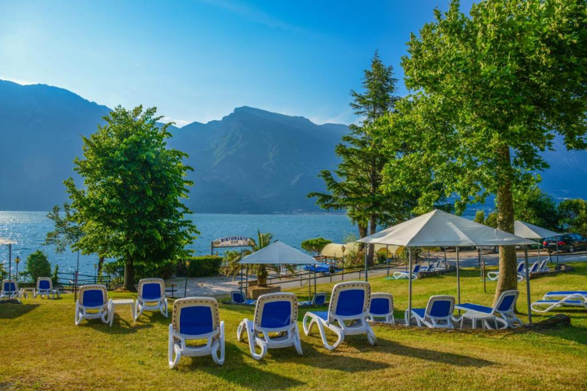 Hotel Sogno del Benaco
