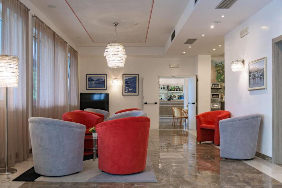 Hotel Sogno del Benaco
