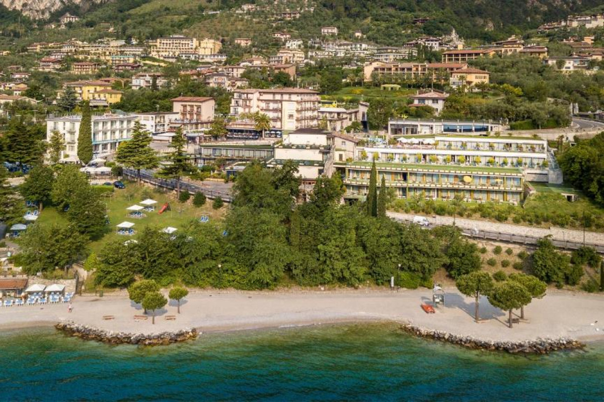 Hotel Sogno del Benaco
