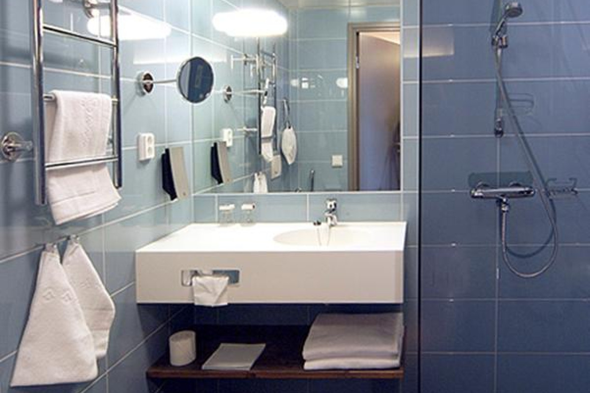 Hotel Sokos Levi