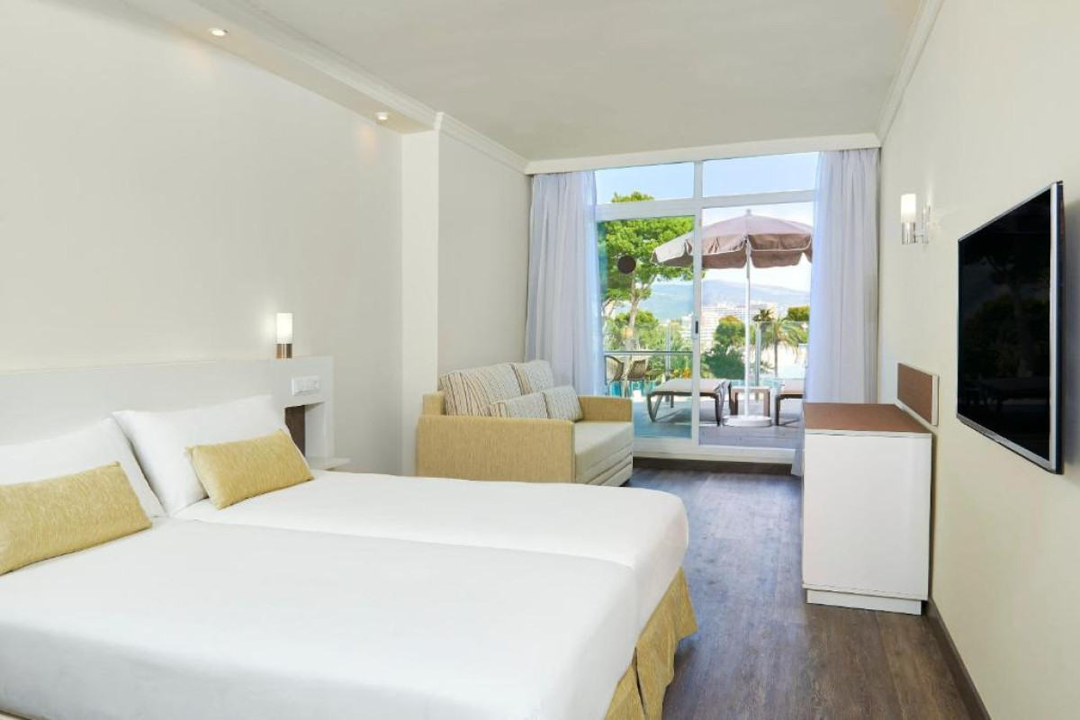 SOL BARBADOS
