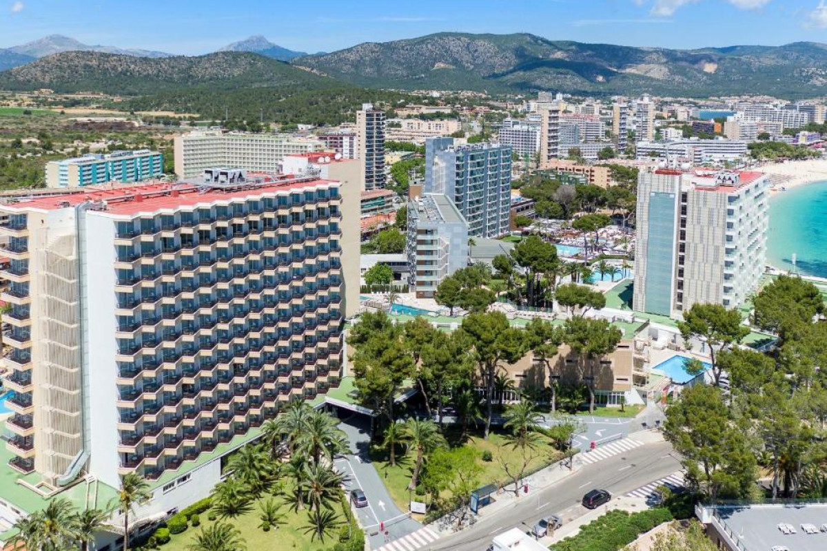 SOL BARBADOS
