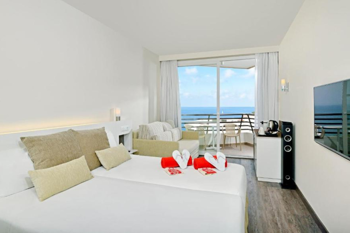 SOL BARBADOS