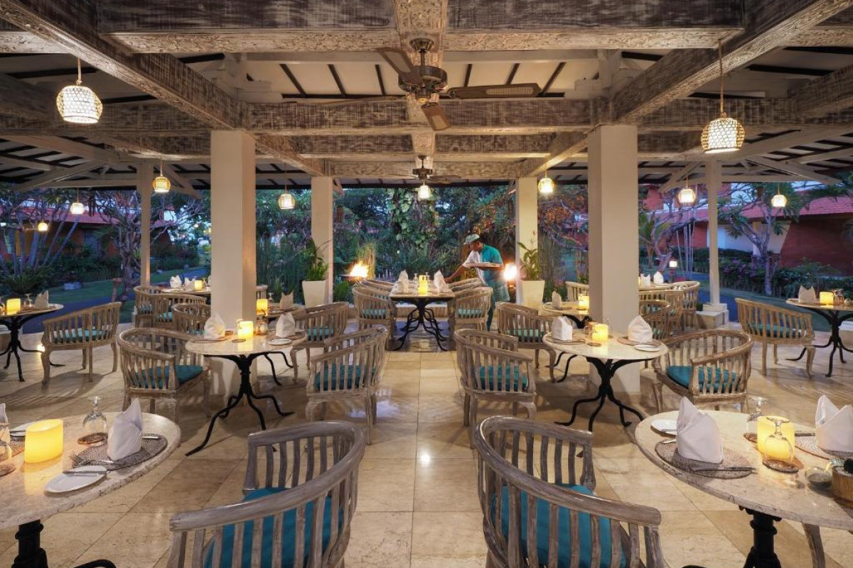 Hotel Sol By Melia Bali Benoa - Tanjung Benoa