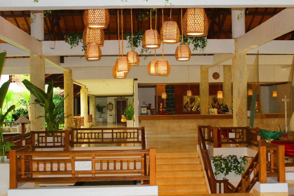 Hotel Sol By Melia Bali Benoa - Tanjung Benoa
