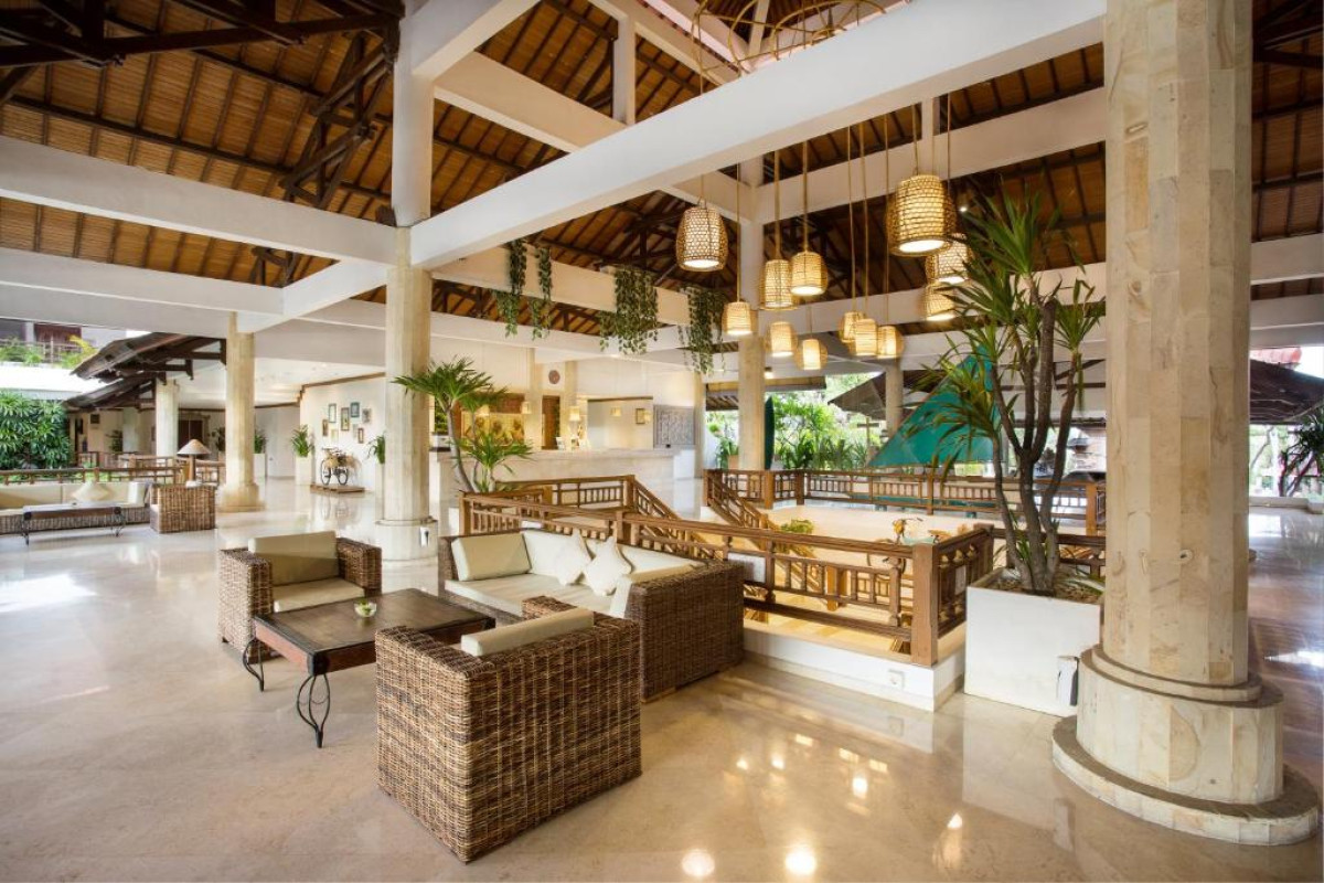 Hotel Sol By Melia Bali Benoa - Tanjung Benoa